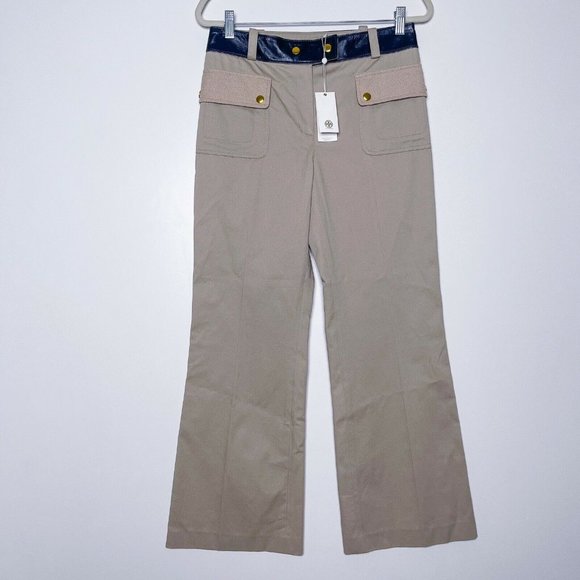 ❤️SOLD❤️Tory Burch Pants - Picture 3 of 11